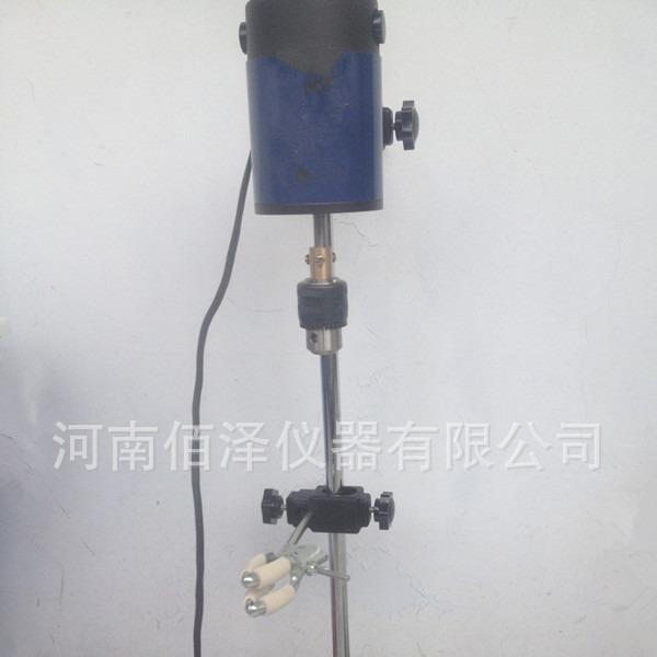 DW-3-60W直流恒速多功能电动搅拌器实验室搅拌机厂家直销包邮