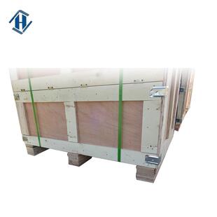 批量供应淮南市宿州市机械胶合板包装箱木制包装箱