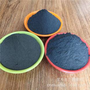 爆款铁粉铸造用铁精粉铁砂磁粉配重水处理铁砂冶金工业可用