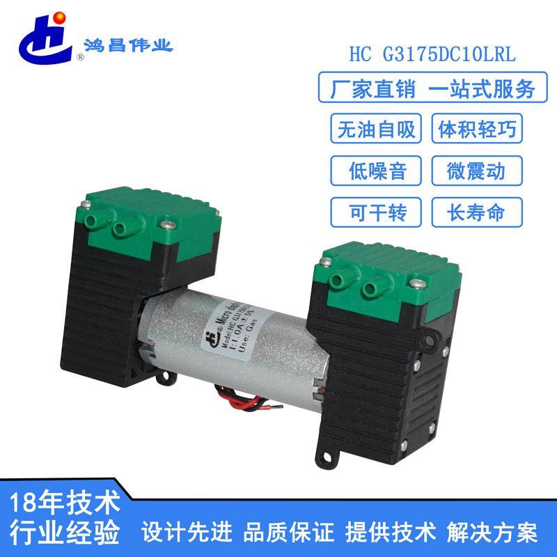 全新大吸力双头自吸泵美容仪器真空气泵双头自吸泵,五金/工具,水泵,淘宝优惠券,粉丝福利购,淘宝优惠卷