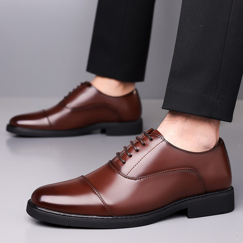 2026shoesformen皮鞋男