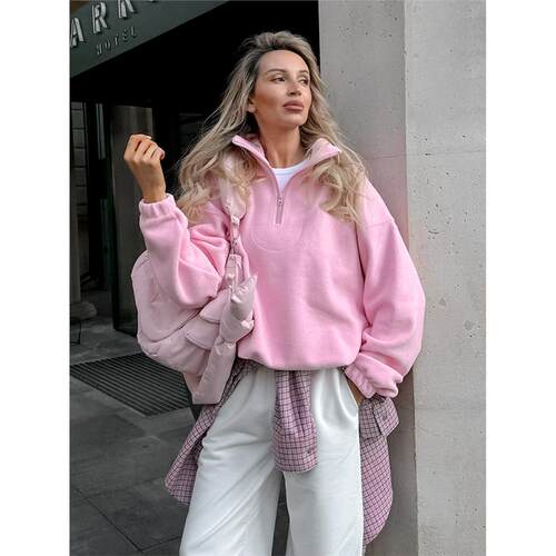 womenclothes秋冬摇粒绒