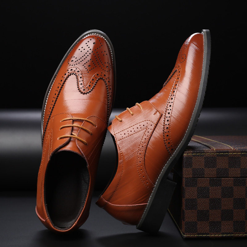 2026shoesformen新款特