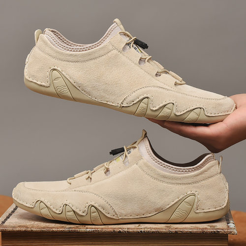 2026shoesformen跨境秋