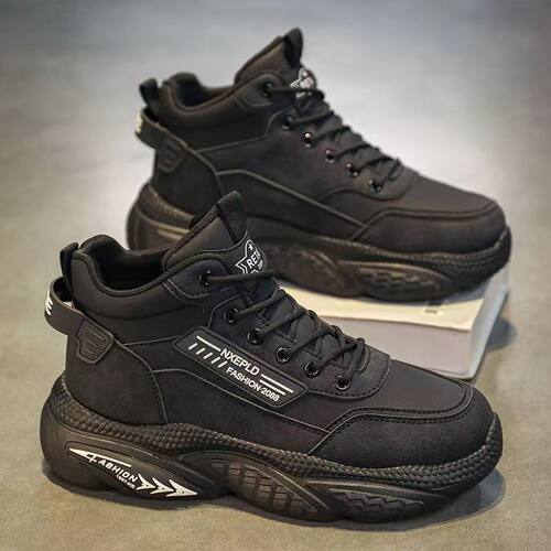 2026shoesformen马丁靴
