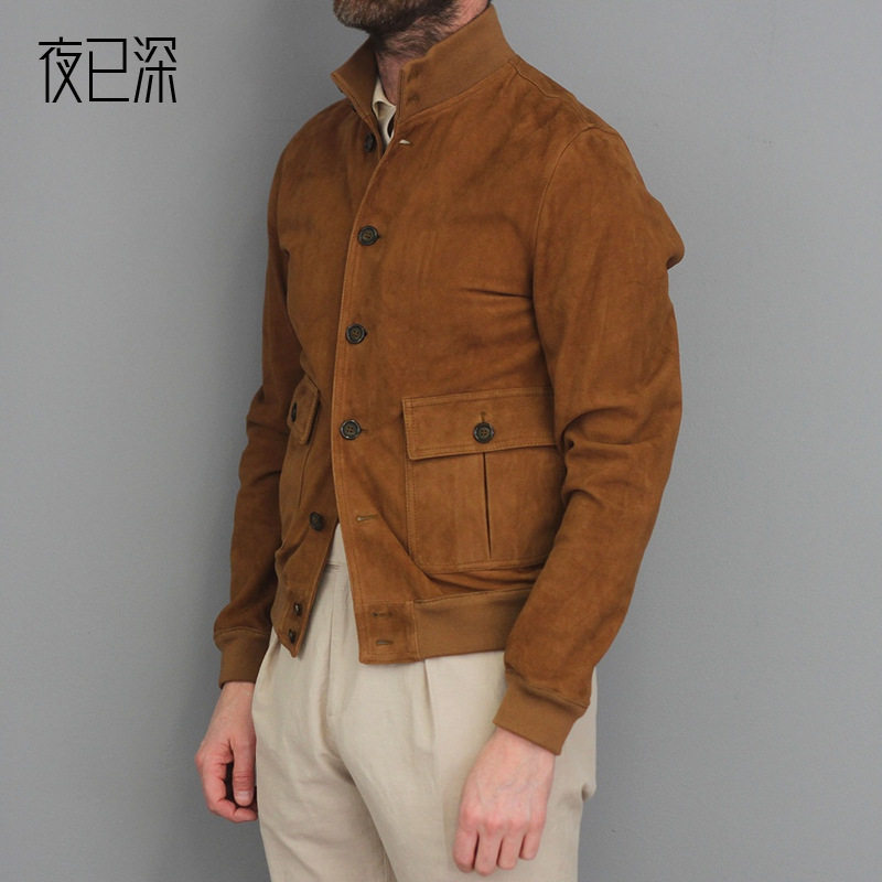 menclothes2026欧美秋冬