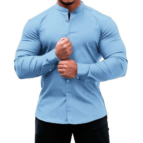 menclothes男士纯色运动