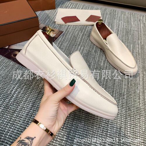 2026shoesformen乐福鞋