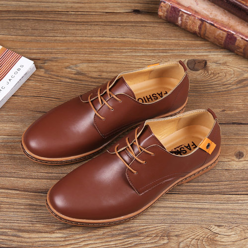 2026shoesformen外贸鞋
