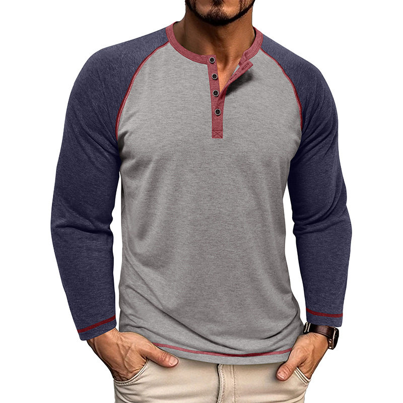 menclothes新款秋冬外贸