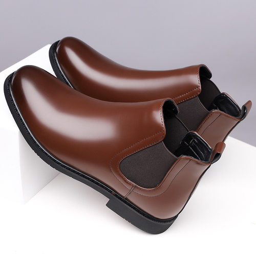 2026shoesformen秋冬加