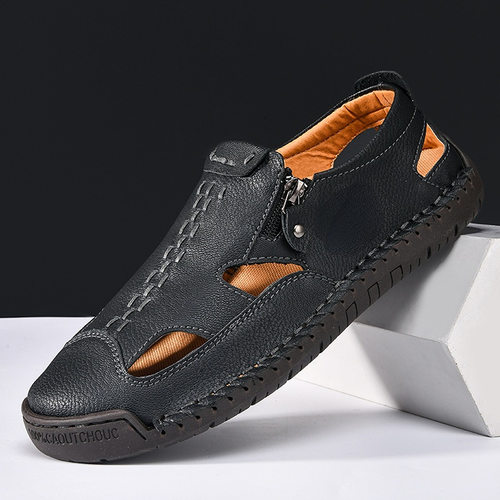 2026shoesformen跨境新