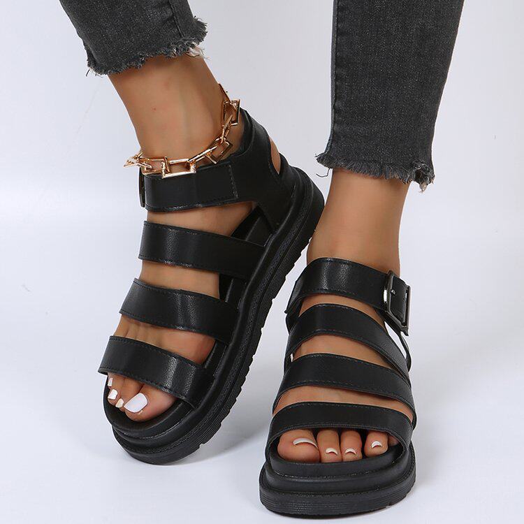2026shoewomen外贸大码