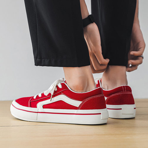 2026shoesformen秋季新