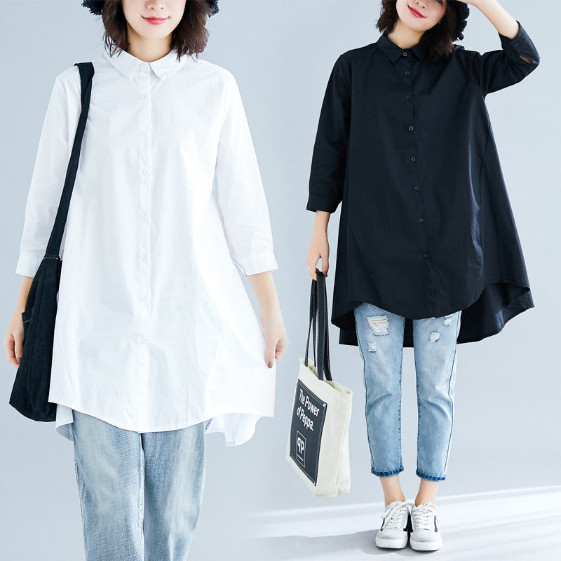 womenclothes文艺大码宽