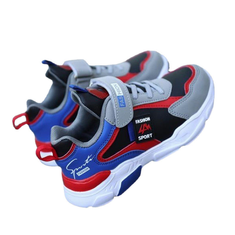 2026shoesformen4-15岁