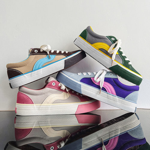 2026shoesformen秋季新