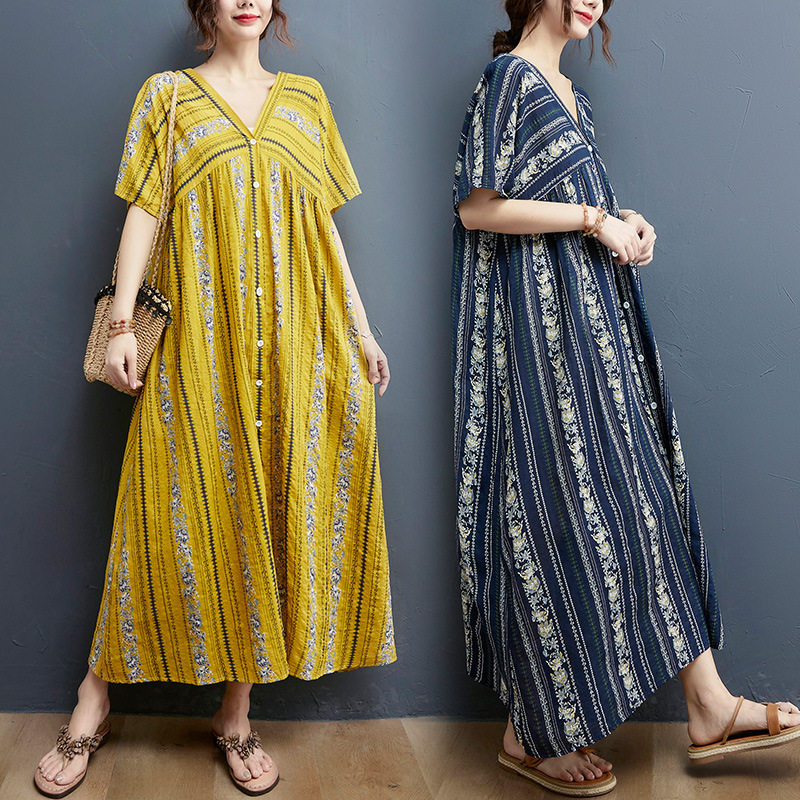 womenclothes适合胖人裙
