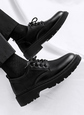 2026shoesformen商务皮