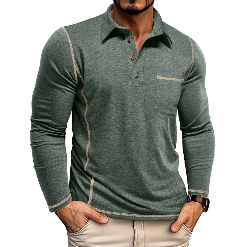 menclothes新款秋冬外贸