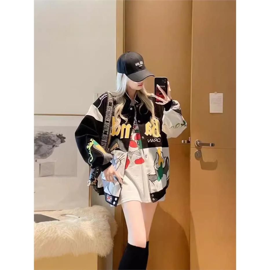 menclothes春秋欧美男女