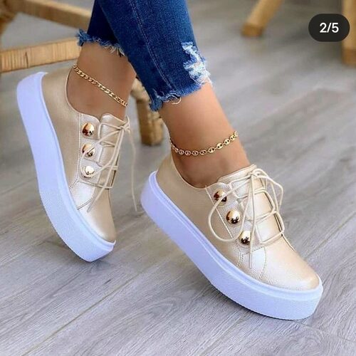 2026shoewomen大码休闲