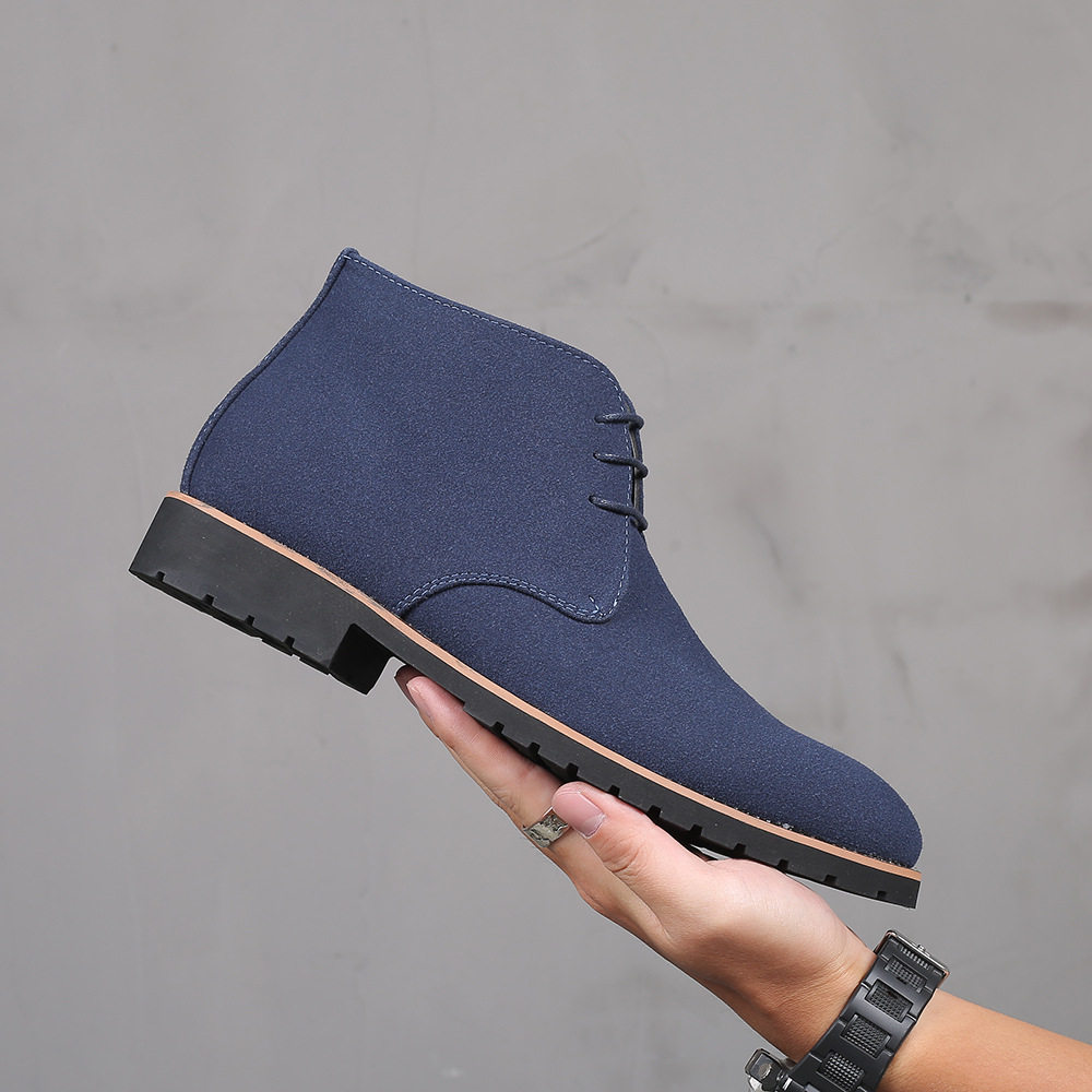 2026shoesformen现货秋