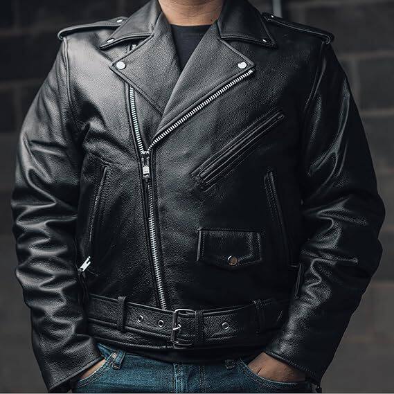 menclothes大量机车皮衣