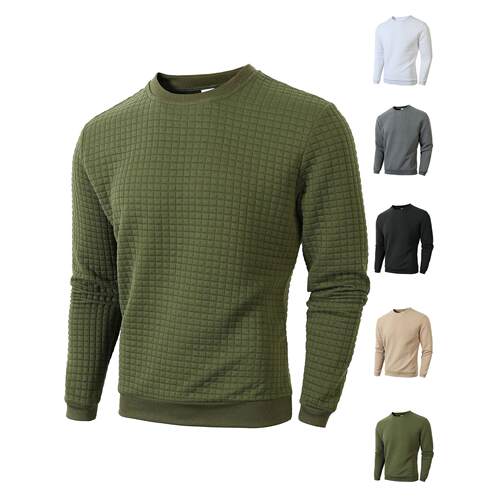 menclothes欧码秋冬新款