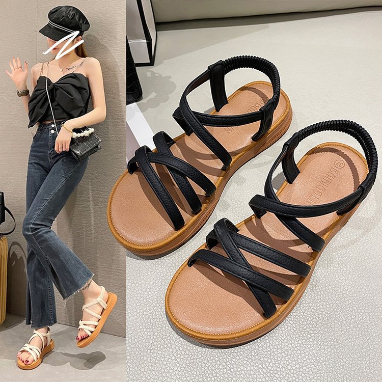 2026shoewomen凉鞋女新