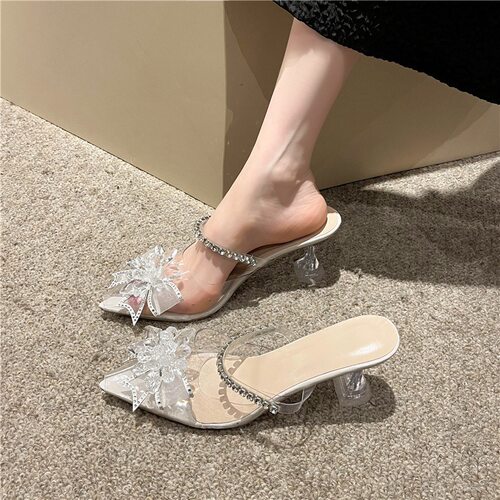 2026shoewomen高跟鞋女