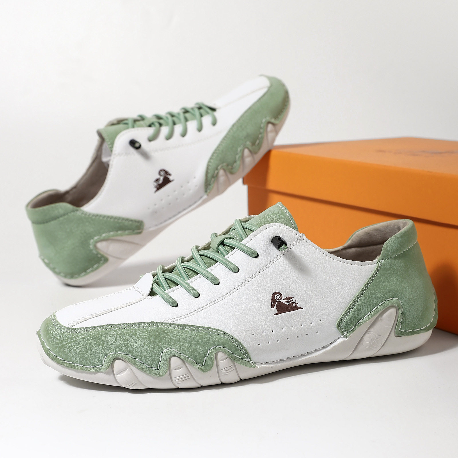 2026shoesformen跨境情