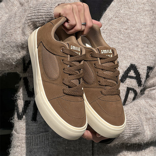 2026shoesformen新款小