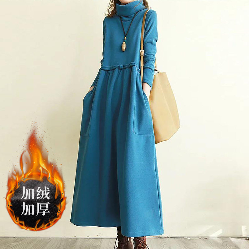 womenclothes复古文艺过