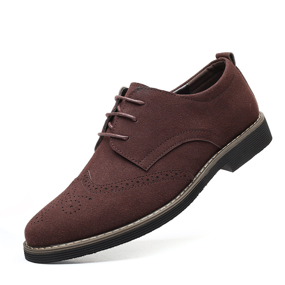 2026shoesformen男士大