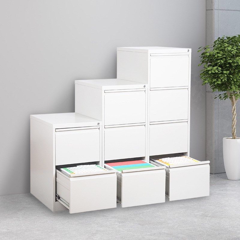 卡箱文件柜 加厚二三四斗卡片柜档案柜A4/FC挂快劳柜抽屉式挂捞柜,商业/办公家具,文件柜,淘宝优惠券,粉丝福利购,淘宝优惠卷