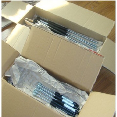 德国HAHN-Gasfedern 气弹簧G08-19ST-34382