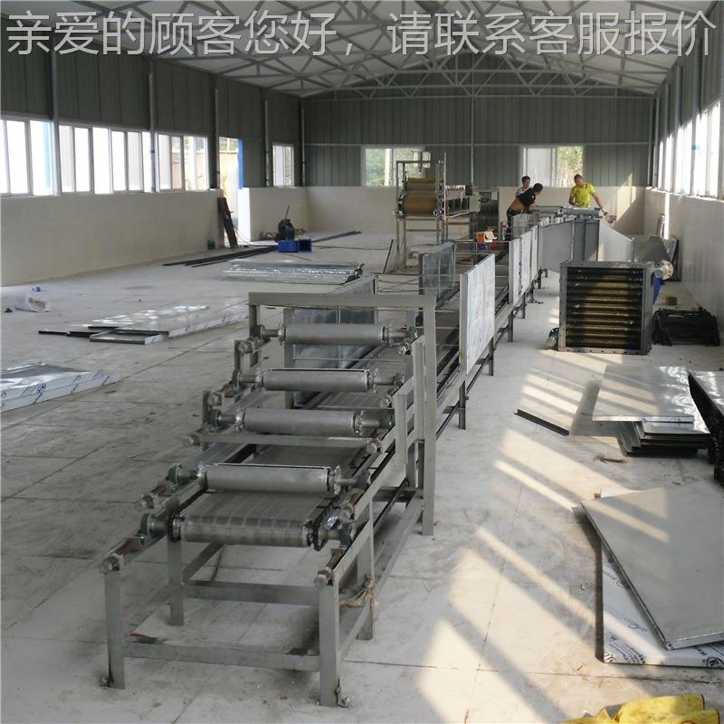 河 南濮阳绿粉皮在制作方法条EOW粉制作烘干一体豆机