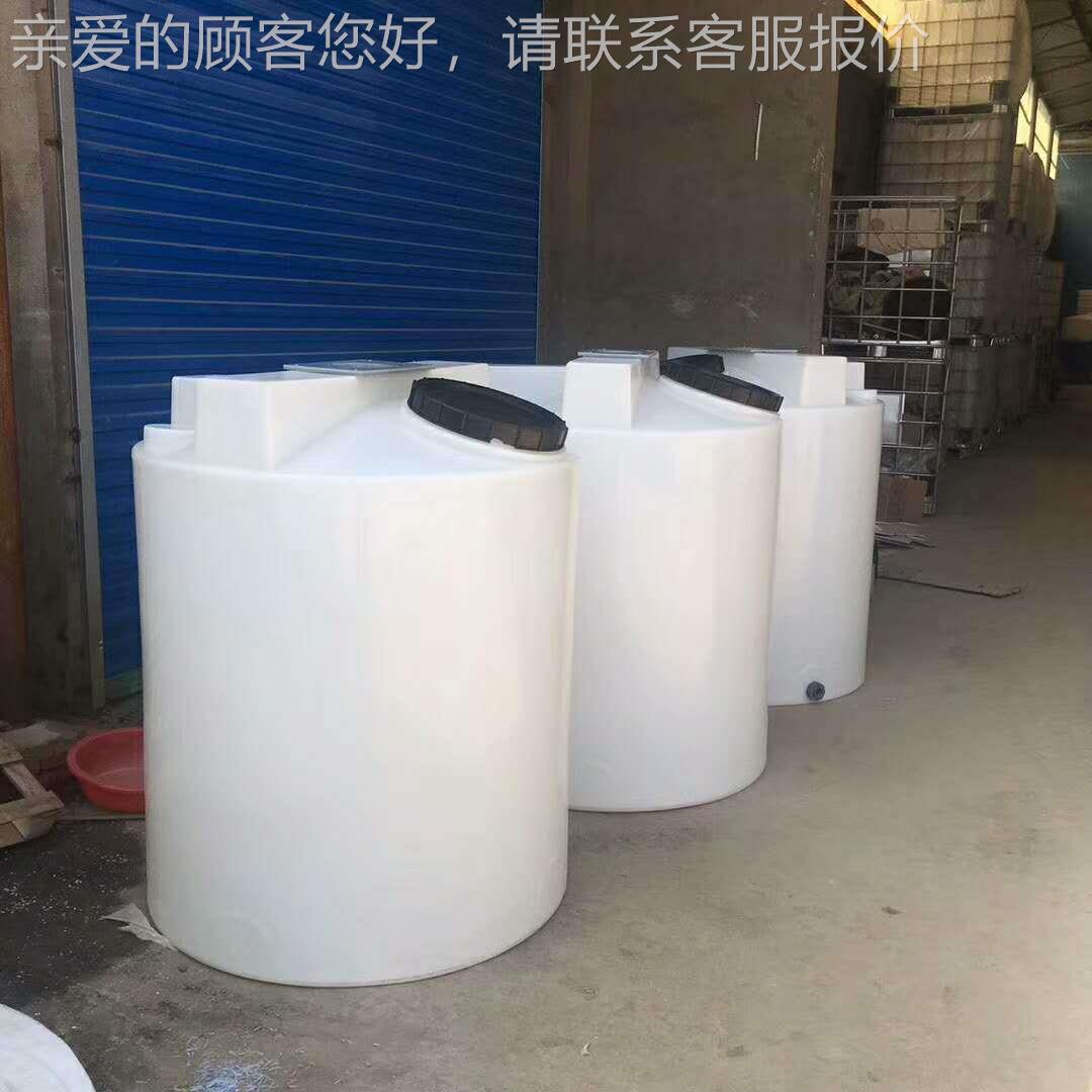 厦门家优质pe加药5厚00L加立箱式塑料厂搅拌桶加药7698桶装置