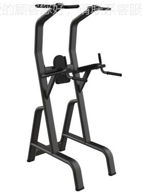 杰65088森P27深蹲训练架 由深训2练器蹲 自健身房力量训练器械