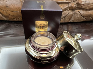 面霜398 提亮肤色补水保湿 娇哲净透焕靓霜35g 无感净透霜