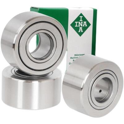 德国INA轴承 NUTR 3580 4090 45100 50110 -A进口滚轮滚针