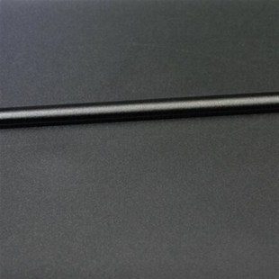 摩托车护胸棒复古改装车把平衡拉杆手G把横杠保护套黑白棋盘格配