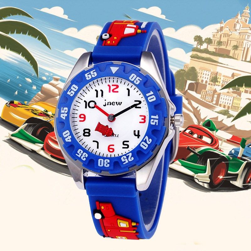 小汽车个性儿童玩具手表男孩发光宝宝幼儿园儿童节礼物女孩手表,玩具/童车/益智/积木/模型,儿童玩具表,淘宝优惠券,粉丝福利购,淘宝优惠卷