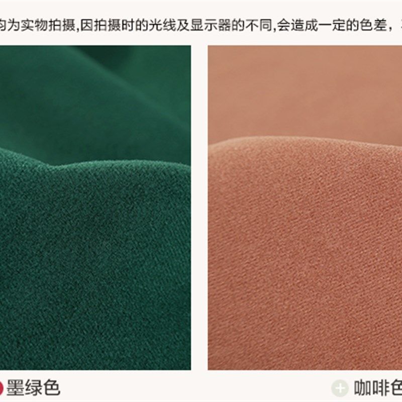 会议桌布台呢酒店台布布艺展会厚实桌布活动会议室台泥长方形定制