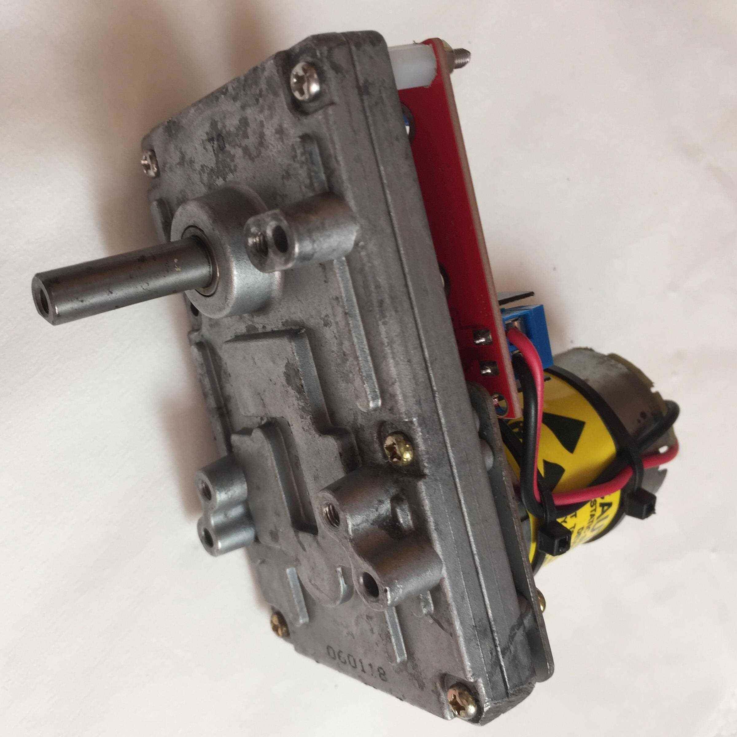 超大扭矩舵机超级舵机机器人电机100kg.cm12v舵机大力量舵机