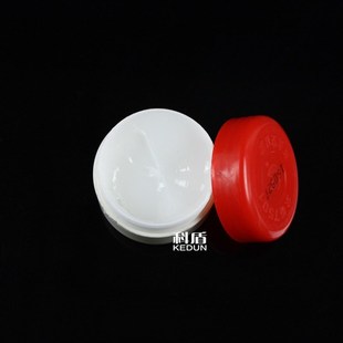 玻璃活塞活塞 真空泵 油脂润滑脂50g 高真空硅脂 7501