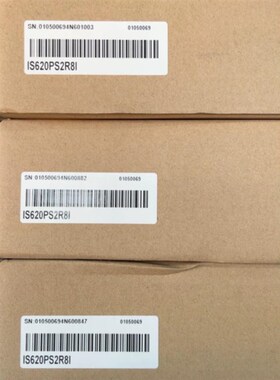 IS620PS2R8I  G全新汇川400w驱动器