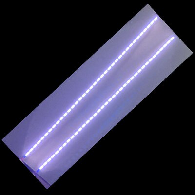 适用康佳LED40F2200N/NF LED40F2270NF灯条 LERD40F2200NE灯条