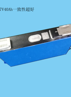 3.7v40ah电动车53ah3.7v60ah100ah120ah150Pah180ah锂电池动力储